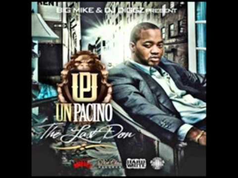 UN PACINO, H.BRANDO - HARDWHITE SHOW