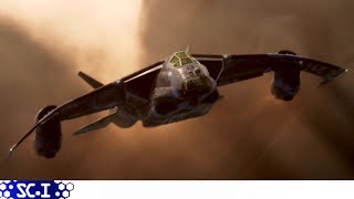 Dropships - Making planetary invasion fast, easy and fun.