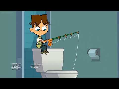 3x26 Drama total la guardería "Ice Guys Finish Last/Los Chicos Fríos Llegan Últimos"