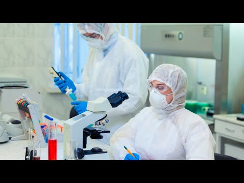 В Хакасии подтверждено ещё 2 случая заражения COVID-19