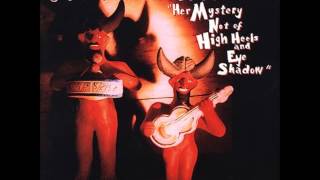 Jonathan Richman - Her Mystery Not of High Heels and Eye Shadow (2001) Track 14: Vampiresa mujer