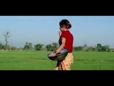 Old Nepali Deuda song e kapada dholliki