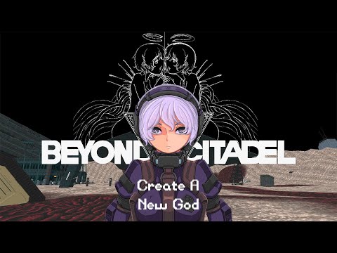 The Strange Lore of Citadel