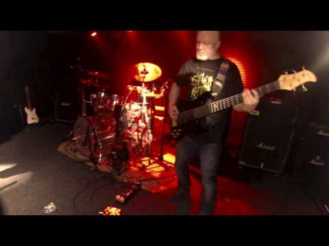 Black Ewe - Jsou blíž