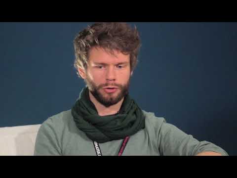 Animateka 2017 / Interview with Dan Castro and Jonatan Schwenk