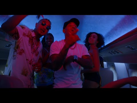 Chef Sean ft. Ben Official and Bz Bwai - Runaway (Music Video)