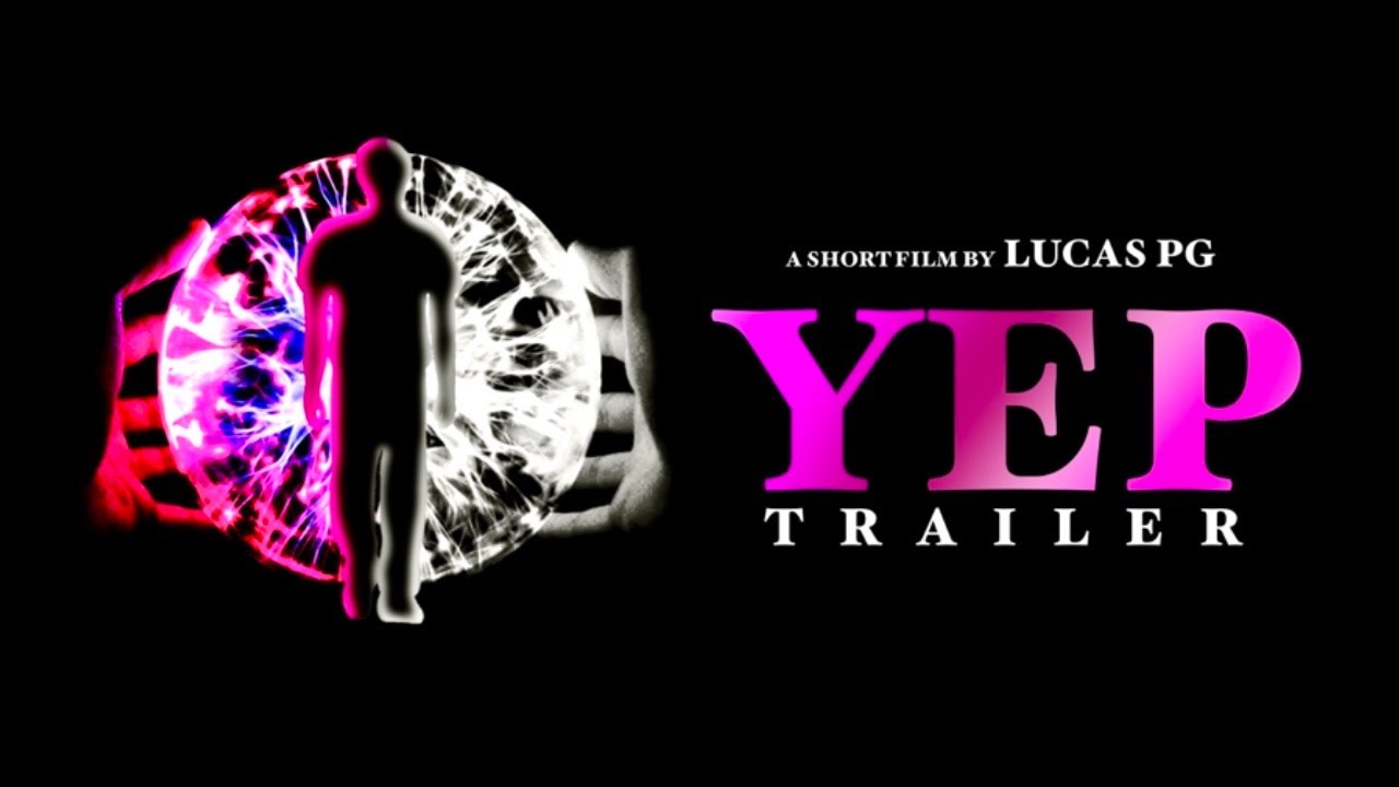 Yep: Short Horror Film 2022 - Trailer