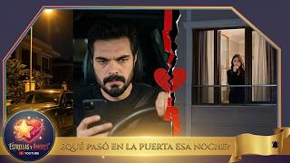 El punto final en el amor de Halil İbrahim Ceyhan y Sıla Türkoğlu: ¿Qué pasó en su puerta esa noche?