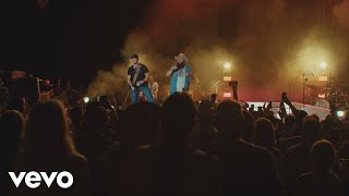 Larry Fleet &amp; Parker McCollum - Red Dirt Road