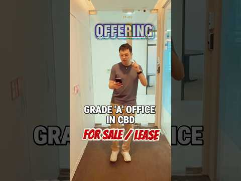 Plus, 20 Cecil Street, Boat Quay / Raffles Place / Marina, 2,271 sqft, Office For Sale, by John Lai, 500181539 - CommercialGuru.com.sg