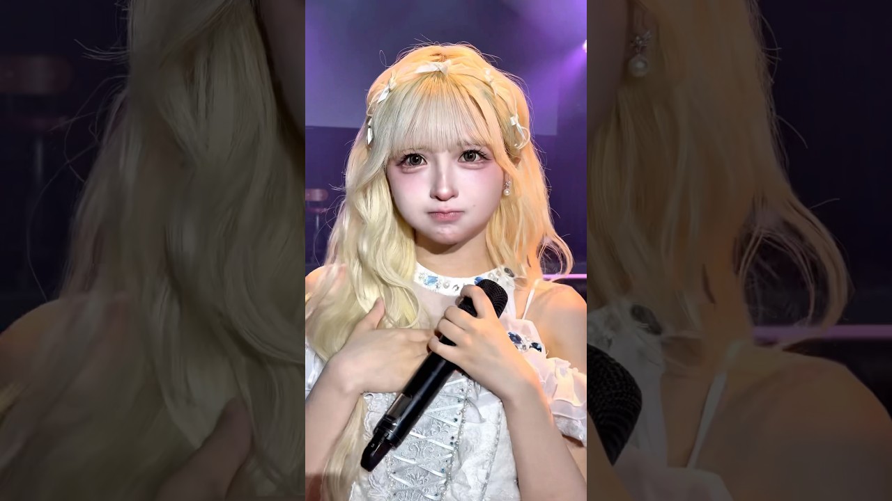 ライブリハーサル中…🎤❤︎  🎧レゾンデートルデート❤︎