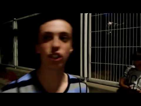 Batallas Callejeras: RapThor vs Kangu