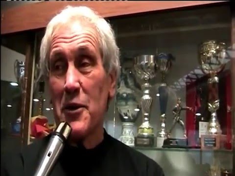 1121\16 Pugilato Virtus Incontro Trivino  VS Vassallo Prati di Vezzano  27\02\16