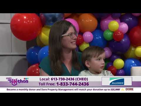 CHEO Telethon 2023: Hour 4