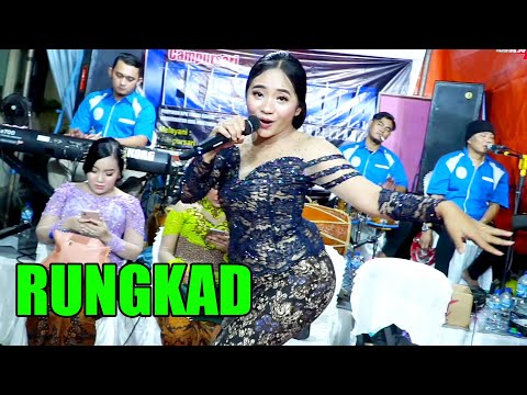 KOPLO RUNGKAD Voc. AMEL SIMILIKITI Campursari JELAS NADA