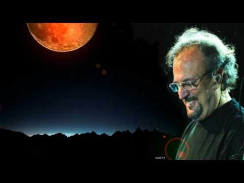 IVANO FOSSATI Di Tanto Amore