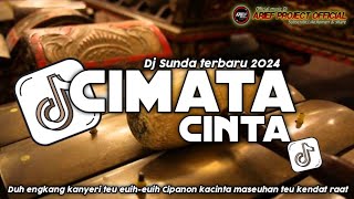 Download lagu Dj SUNDA CIMATA CINTA - Rika rafika || SLOW BASS TERBARU VIRAL FYP TIKTOK 2024 mp3