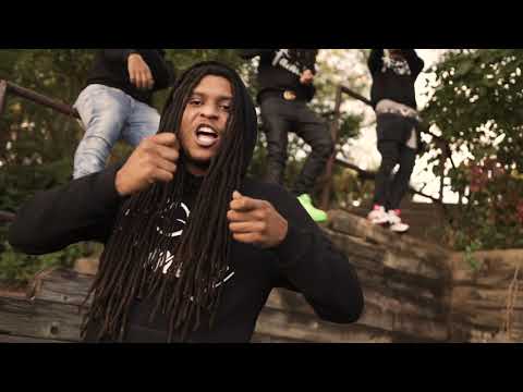 Sunoco Sammy - Voices (Official Music Video)