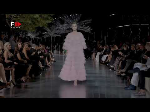 Maartje Verhoef Giorgio Armani Dubai One Night Only october 26 2021