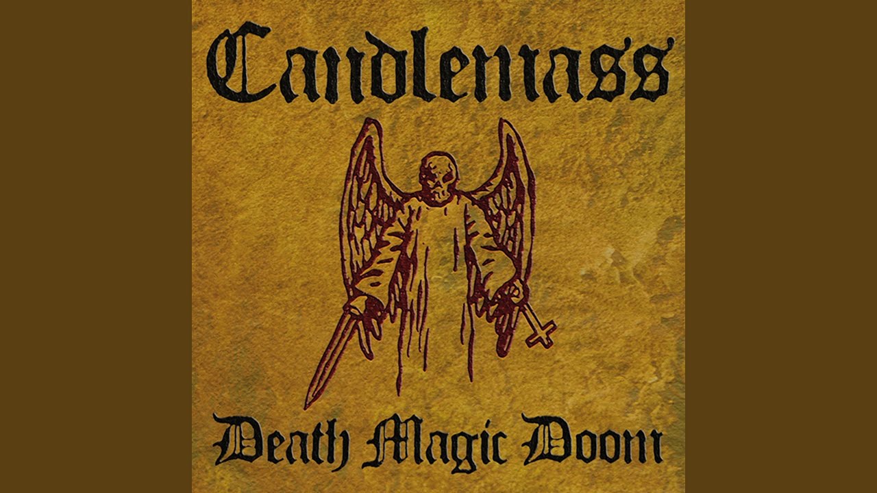 Candlemass - My Funeral Dreams