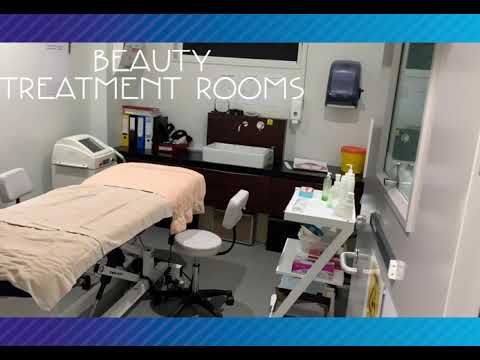 Lifestyle Academy Tour