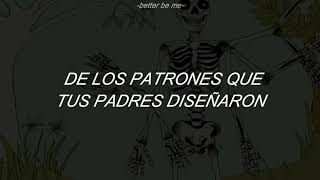 Of Montreal // Gronlandic Edit; Sub Español