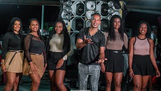 NIVALDO MARQUES( A DANÇARINA) CLIPE 