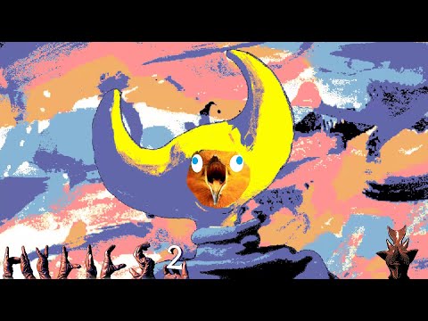 Let's Play Hylics 2 Part 1 -  Wayne Is Back!!