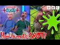 How to Make SNOT 🤧 | Operation Ouch!