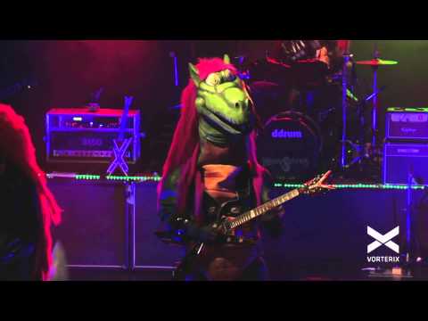 La evolucion del metal tipos duros los que se les cae la baba con su ninos 20140124.html 1