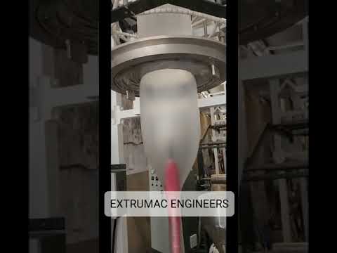 Blown Film Plants