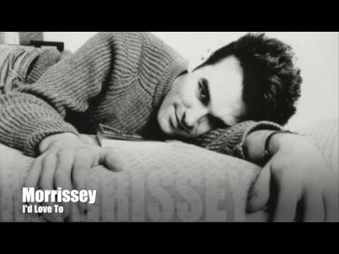 Video thumbnail for I'd Love To