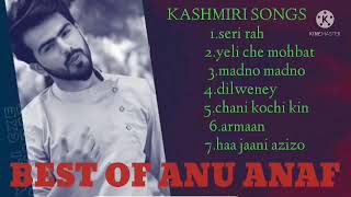 Best Of Anu Anaf | Subscribe to my channel | All songs of Anu Anaf | heart touching songs