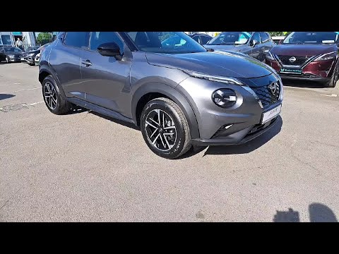Nissan Juke Hybrid 1.6 SV Premium - Image 2