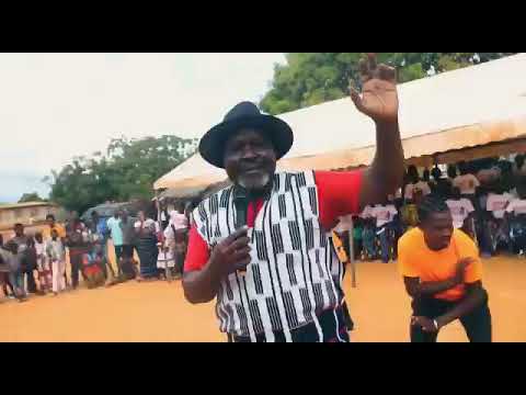 Grand D_Yédré laha(Clip officiel)