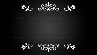 Download lagu Lalit Dua - Averiana Barus dan Wisnu Bangun Lirik   Terjemahan mp3 Download lagu Lalit Dua - Averiana Barus dan Wisnu Bangun Lirik   Terjemahan mp3