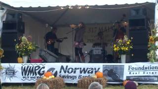 Lake Street Dive - Henriette