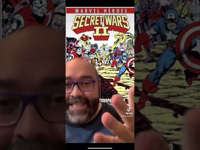 Vídeo relacionado con Rise of the Machines: : Secret Weapons, Secret Wars, & Secret Agendas