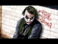 The Joker Why so Serious Dubstep 