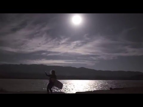 REEF RISE HIGH KITETOUR - Capitulo #2 - Edu Elli y Pica en Cuesta del Viento - San Juan, Argentina.