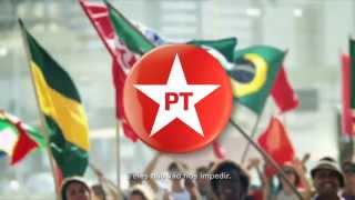 PT na TV: Inserção nacional nº 1 - Abril de 2015