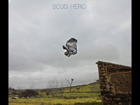 Spanish Revolution. SCUD HERO.(Hard & Weightless album 2016)