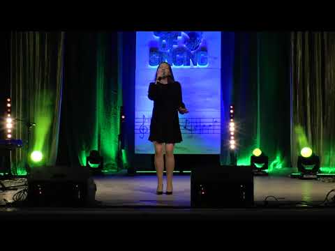 Emilka Chlewicka  -  Deep Waters, Magiczne Melodie 2024