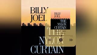 Billy Joel - Laura (Slowed &amp; Reverb)