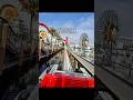 POV Best Ride At DisneyLand