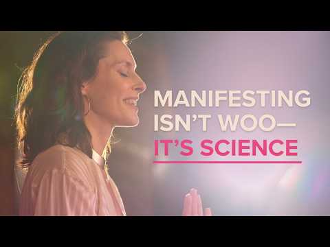 The Foundations of Manifesting with Emily Fletcher | Ziva Magic Series, Ep. 1