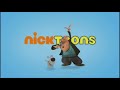 Nicktoons UK 2014 Ident Collection
