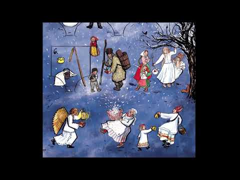 Zažite čaro adventu s naším jedinečným závesným bylinným adventným kalendárom Mikulášsky sprievod. Tento rok vás čakaním na Vianoce bude sprevádzať originálna ručne maľovaná ilustrácia od Anny Podskalskej. Každý deň sa môžete tešiť na jeden z 24 bylinných čajov a kartičku s príbehom tradičnej postavy z mikulášskeho sprievodu. Postupným odstraňovaním kartičiek sa vám navyše deň po dni odhalí celý obraz mikulášskeho sprievodu.