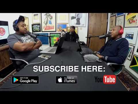 90: O-ZONE 5/31/18 with Robbie Jones