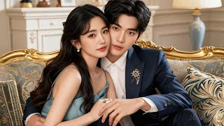 La fidanzata tradita sposa lo zio miliardario del suo ex: incinta di tre gemelli, vendetta del CEO!